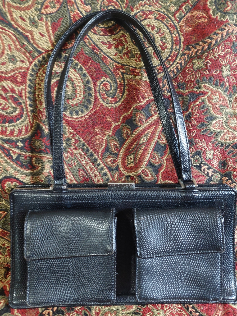 Vintage Guess Purse